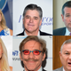 And that’s how we became The Hannity Bunch. (Photos: Top left: Pool/Getty Images. Top middle: Dimitrios Kambouris/Getty Images. Top right: Pool/Getty Images. Bottom left: John Sciulli/Getty Images. Bottom middle: Noam Galai/Getty Images. Bottom right: Chip Somodevilla/Getty Images)